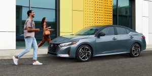 2024 Nissan Sentra | Vancouver, WA