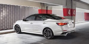 2024 Nissan Sentra | Vancouver, WA