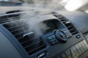 Car AC Service | Vancouver, WA