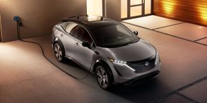 2024 Nissan ARIYA | Vancouver, WA