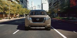 2024 Nissan Pathfinder | Vancouver, WA