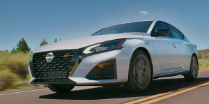 2025 Nissan Altima | Vancouver, WA