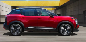 2025 Nissan Kicks | Vancouver, WA