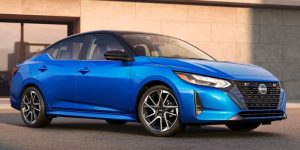 2025 Nissan Sentra | Vancouver, WA