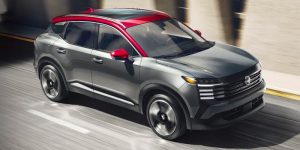 2025 Nissan Kicks | Vancouver, WA