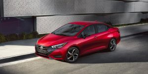 2025 Nissan Versa | Vancouver, WA