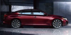 2025 Nissan Altima | Vancouver, WA