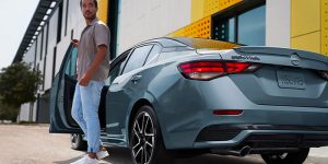 2025 Nissan Sentra | Vancouver, WA