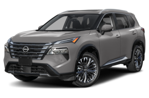 2026 Nissan Rogue | Vancouver, WA