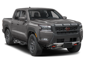 2026 Nissan Frontier | Vancouver, WA