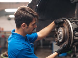 Brake Repair | Vancouver, WA