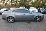 2009 Acura TL Tech