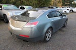2009 Acura TL Tech