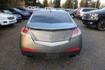 2009 Acura TL Tech