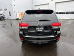 2019 Jeep Grand Cherokee Overland 4x4