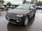 2019 Jeep Grand Cherokee Overland 4x4