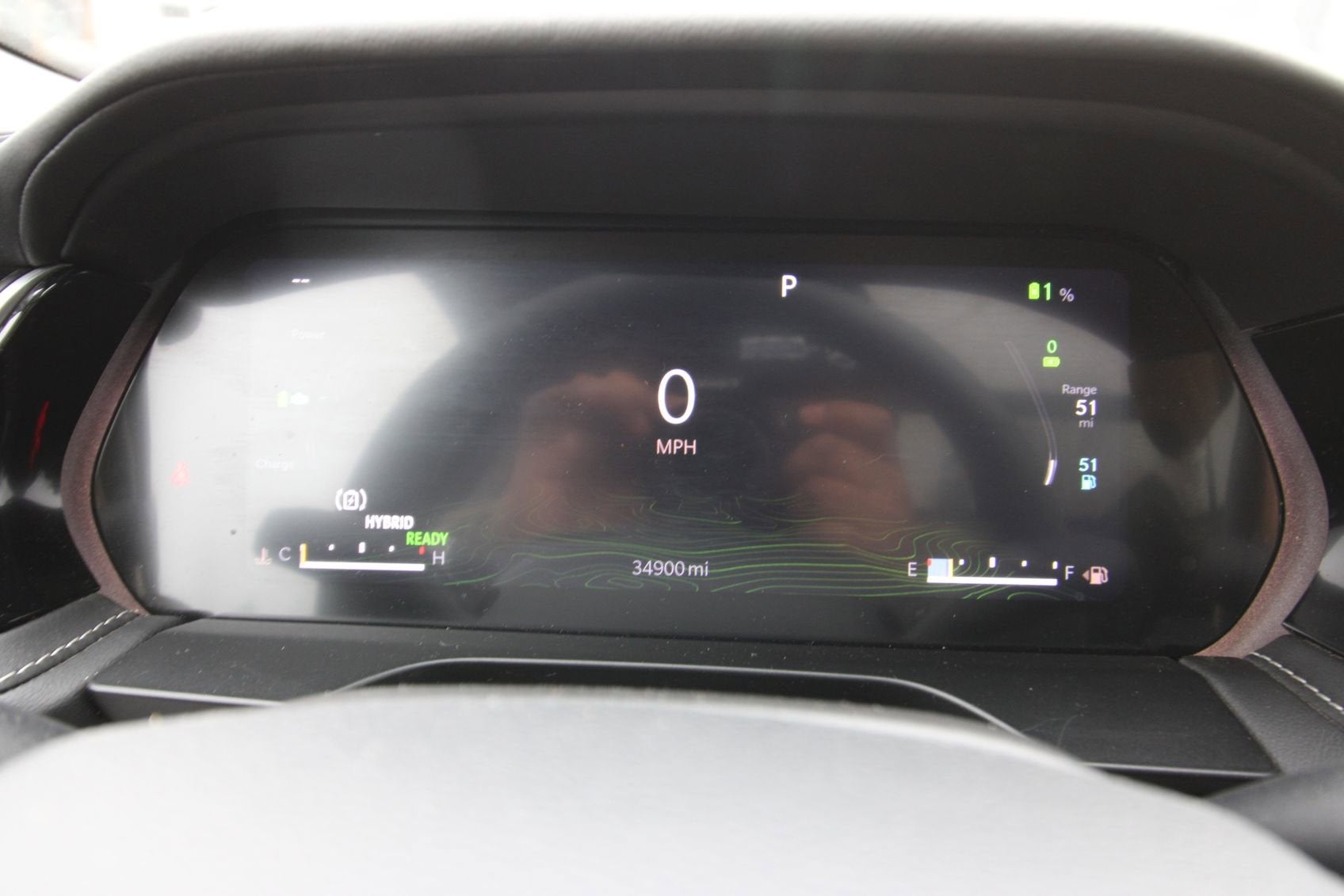 2022 Jeep Grand Cherokee 4xe BASE