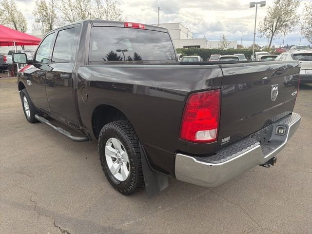 2017 RAM 1500 Tradesman