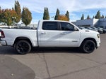 2022 RAM 1500 Big Horn Crew Cab 4x4 5'7" Box