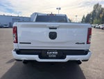 2022 RAM 1500 Big Horn Crew Cab 4x4 5'7" Box