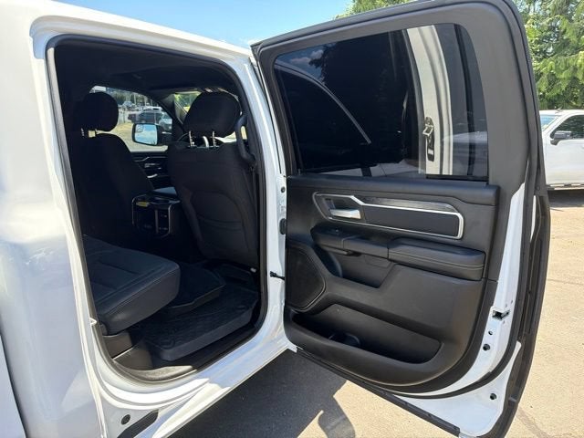 2024 RAM 1500 Big Horn Crew Cab 4x4 5'7" Box