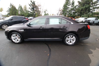 2013 Ford Taurus SEL