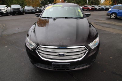 2013 Ford Taurus SEL