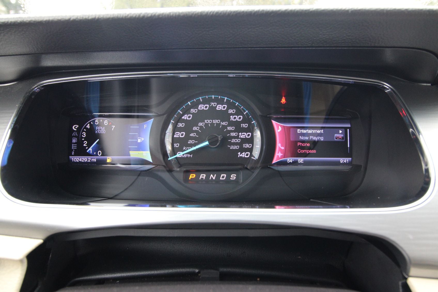 2013 Ford Taurus SEL