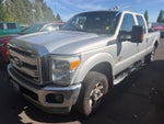 2014 Ford F-250 XLT
