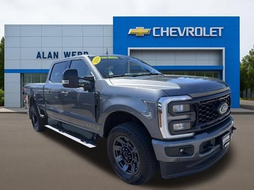 2024 Ford F-250 LARIAT