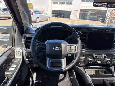2024 Ford F-250 LARIAT