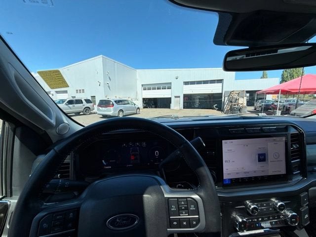 2024 Ford F-250 LARIAT