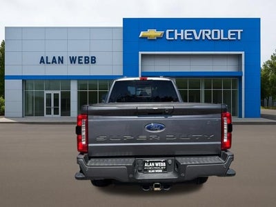 2024 Ford F-250 LARIAT