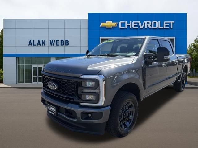 2024 Ford F-250 LARIAT