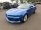 2016 Chevrolet Camaro 1LT