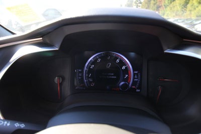 2017 Chevrolet Corvette Stingray Z51 1LT