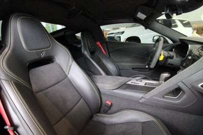 2019 Chevrolet Corvette Z06 Z06 3LZ
