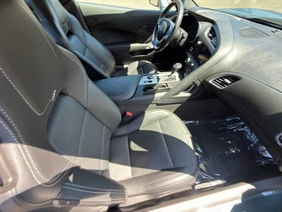 2019 Chevrolet Corvette Grand Sport Grand Sport 2LT