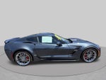 2019 Chevrolet Corvette Grand Sport Grand Sport 2LT