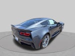 2019 Chevrolet Corvette Grand Sport Grand Sport 2LT