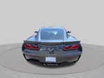 2019 Chevrolet Corvette Grand Sport Grand Sport 2LT