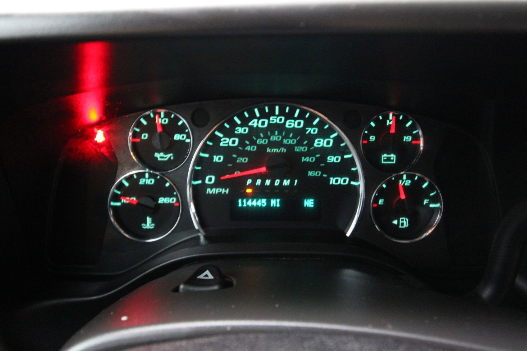 2016 Chevrolet Express Passenger 3500 LT