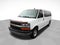 2016 Chevrolet Express Passenger 3500 LT
