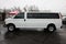 2016 Chevrolet Express Passenger 3500 LT