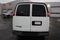 2016 Chevrolet Express Passenger 3500 LT