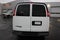 2016 Chevrolet Express Passenger 3500 LT