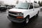 2016 Chevrolet Express Passenger 3500 LT