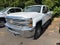 2016 Chevrolet Silverado 2500 HD Work Truck