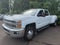 2019 Chevrolet Silverado 3500 HD LT