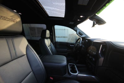 2023 Chevrolet Silverado 2500 HD High Country